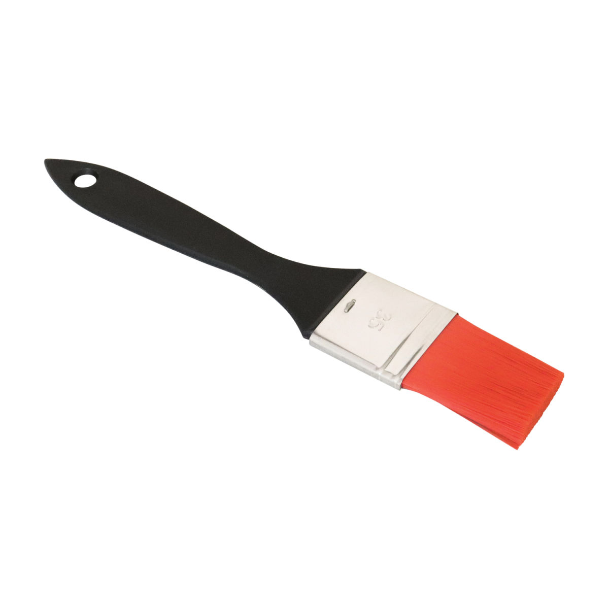 Schneider Backpinsel Behrens 3.5 cm (B); rot