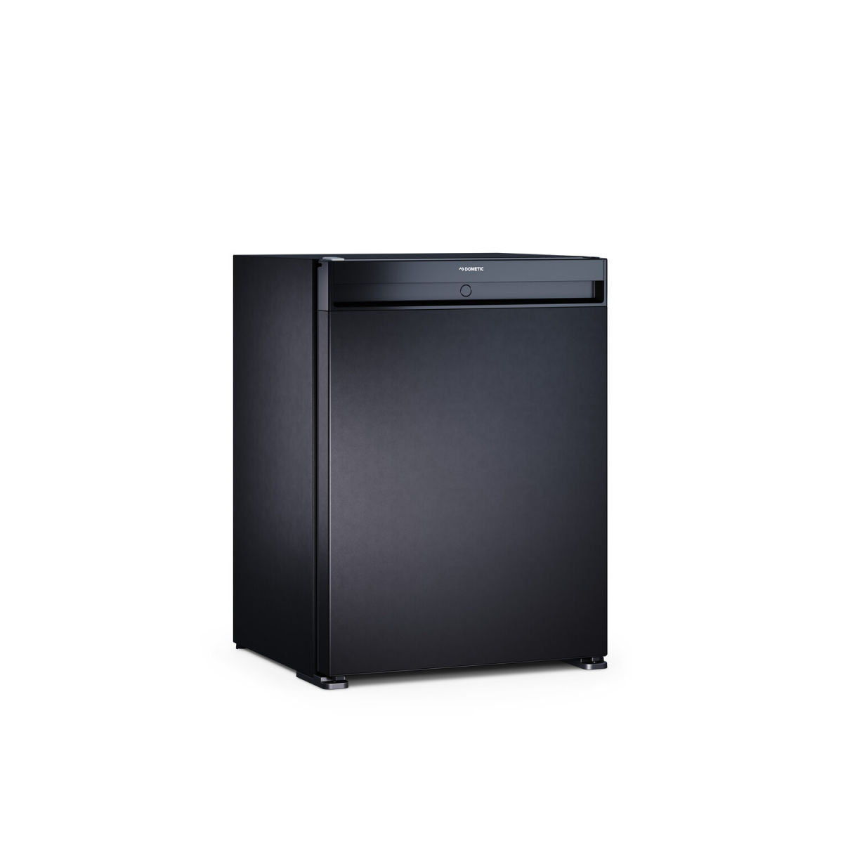 Dometic Hotelminibar Alpha N40S Linksanschlag; 40.5x55x43.5 cm (BxHxT); anthrazit