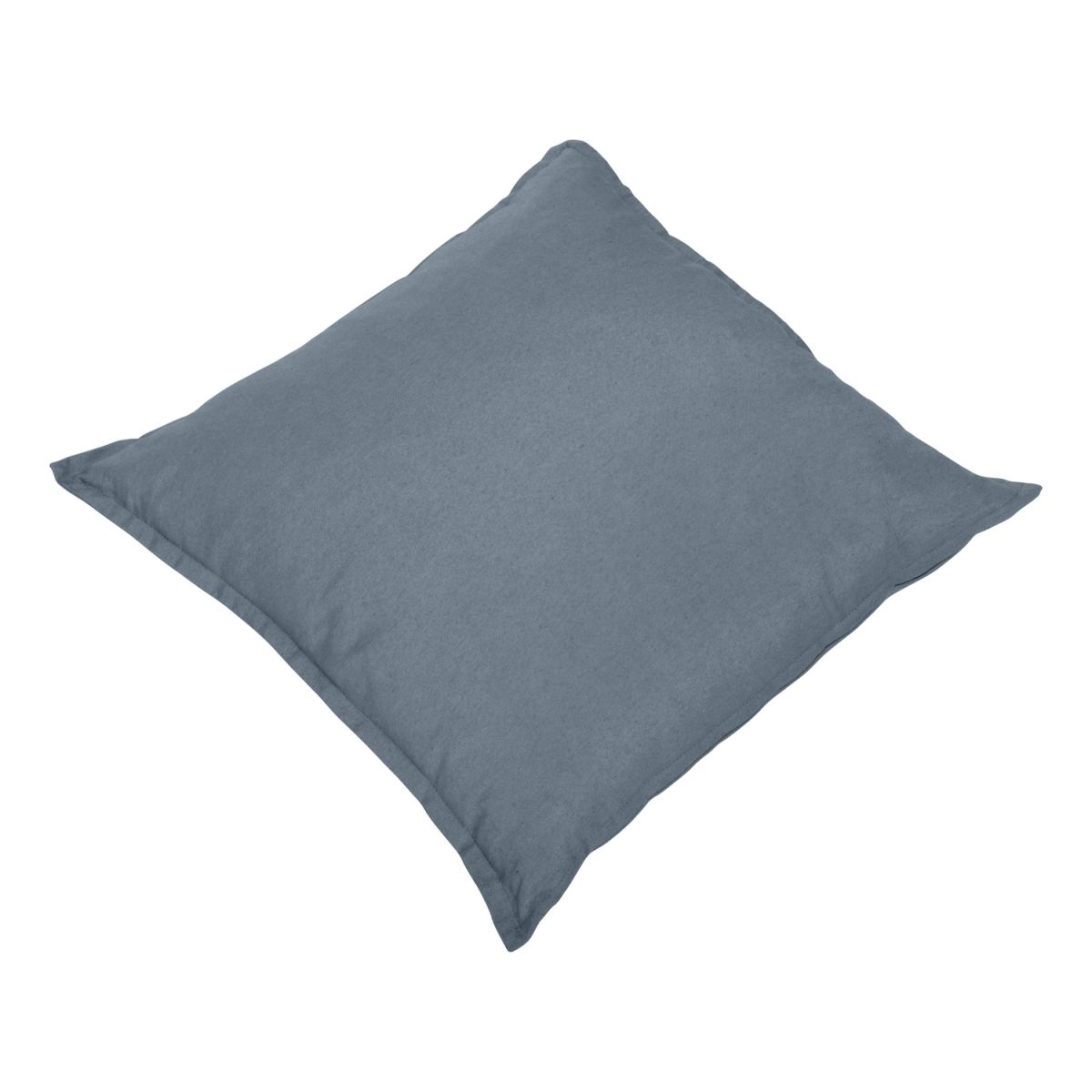 KETTLER Cocktailkissen KETTCUSH; 80x80x10 cm (BxLxH); blau