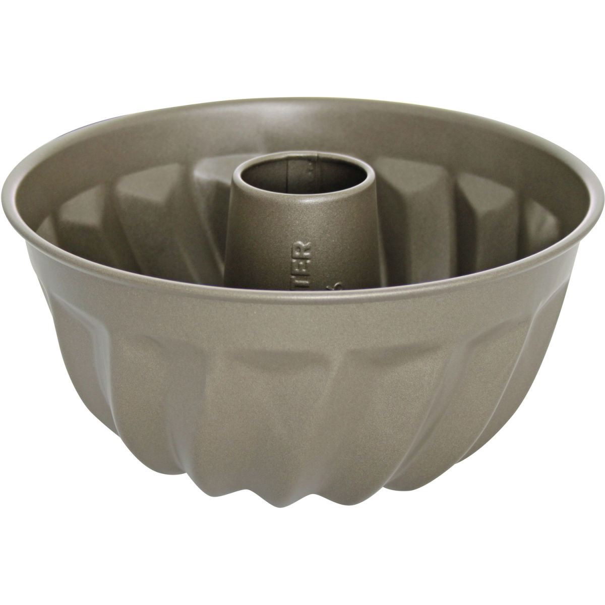 Schneider Walter Rodonform 3800 ml, 26 cm (Ø); grau