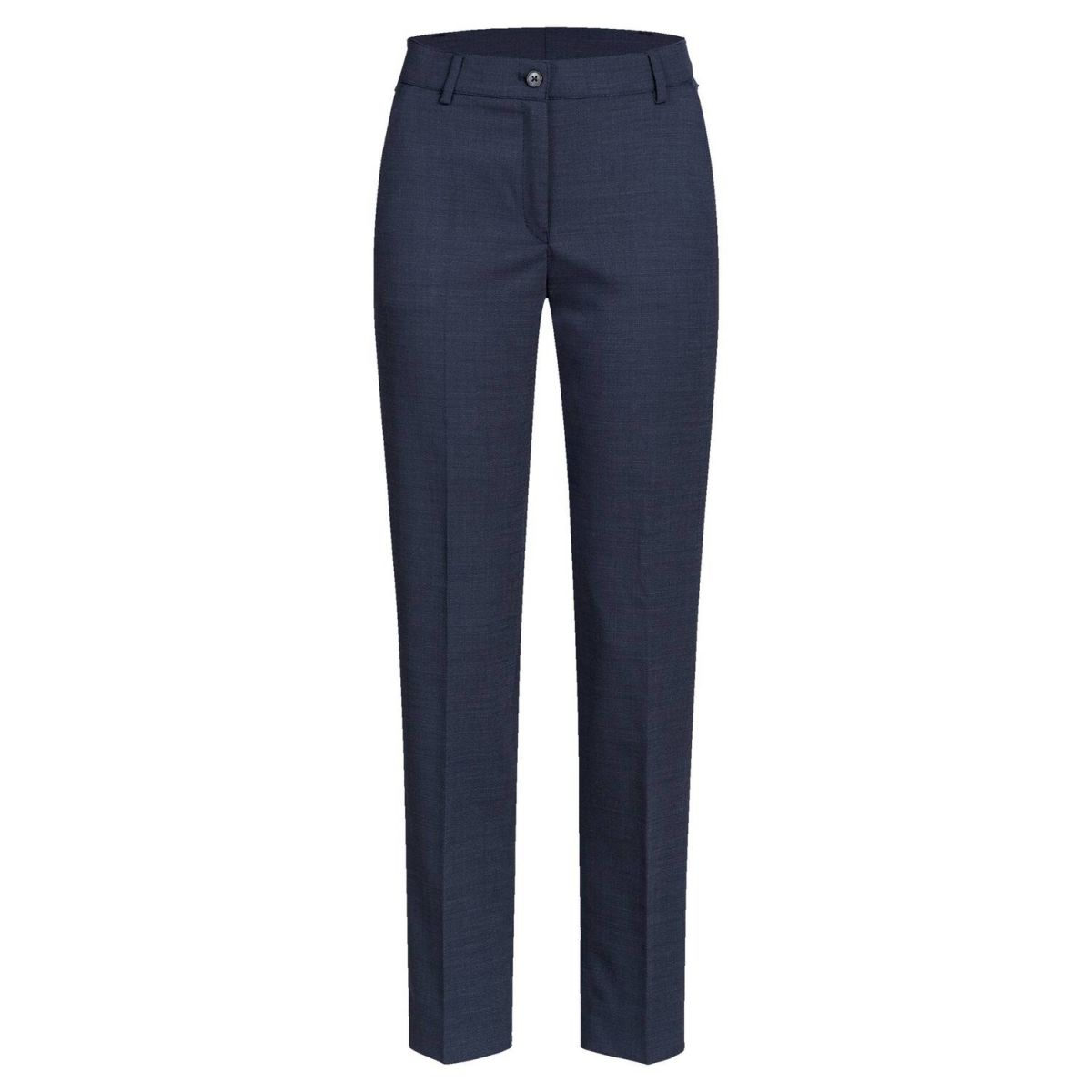 GREIFF Damen-Hose SF Modern 37.5 Kleidergröße 34; navy