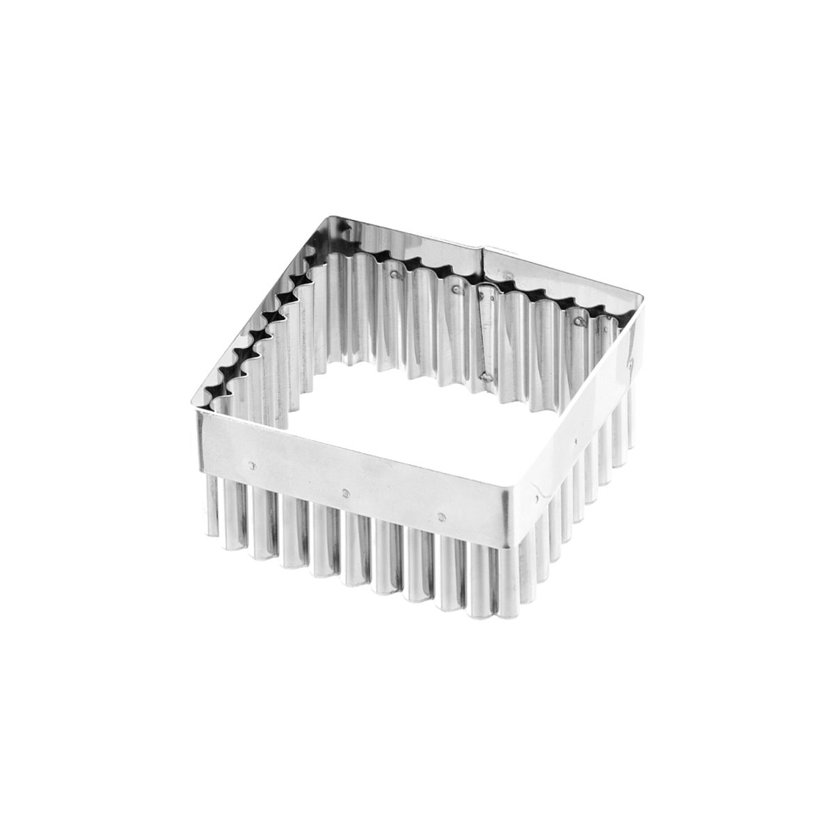 Schneider Ausstecher 8.5x8.5x4.5 cm (LxBxH); edelstahl