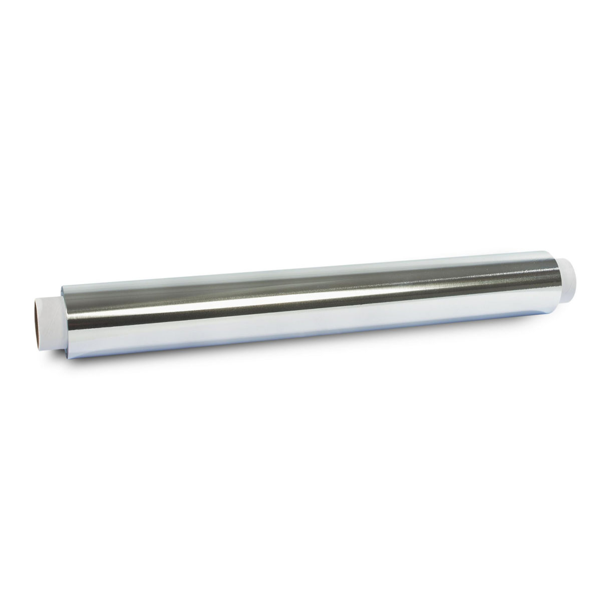 Plock Alufolie, 44 cm, Typ 150, lose; 44 cm (B); silber; 4 Stück / Pack