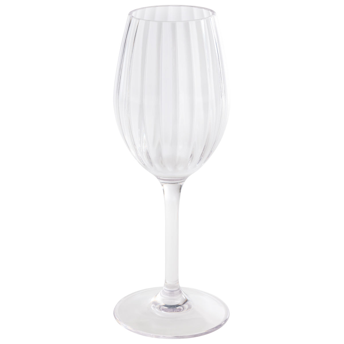 APS Weißweinglas PERFECTION, Tritan 320 ml, 5.5x21.5 cm (ØxH); transparent; 12 Stück / Pack