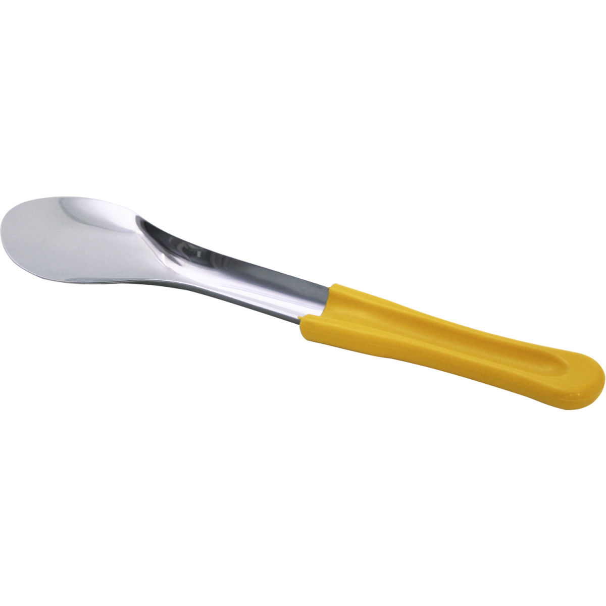 Schneider Eisspachtel 30 cm (L); gelb