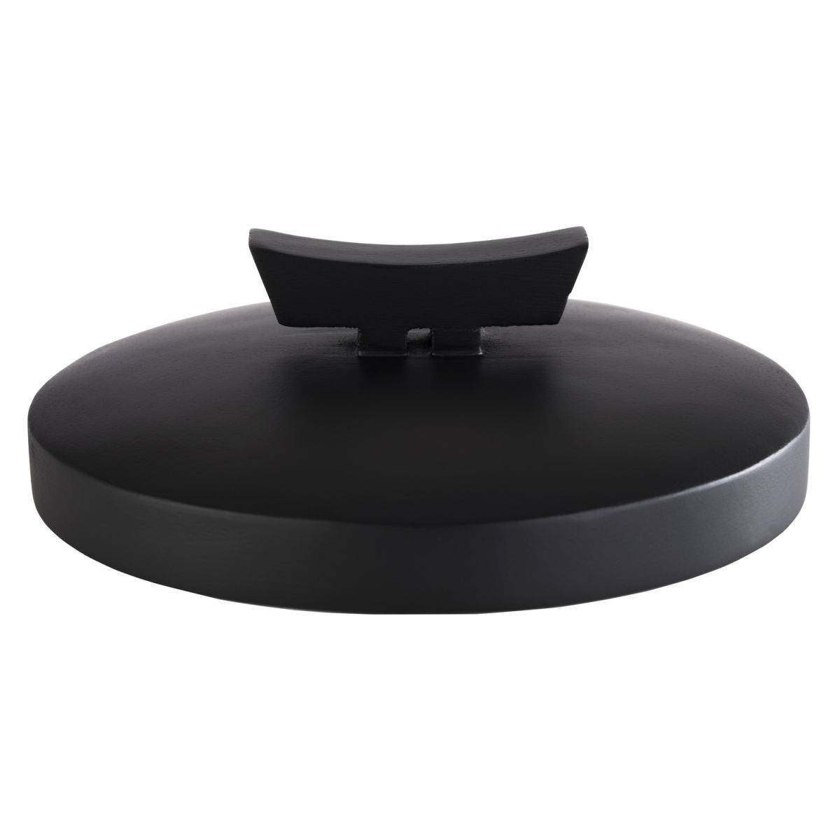 APS Deckel zu Getränkespender ASIA 14x14x14x5 cm (LxBxØxH); schwarz