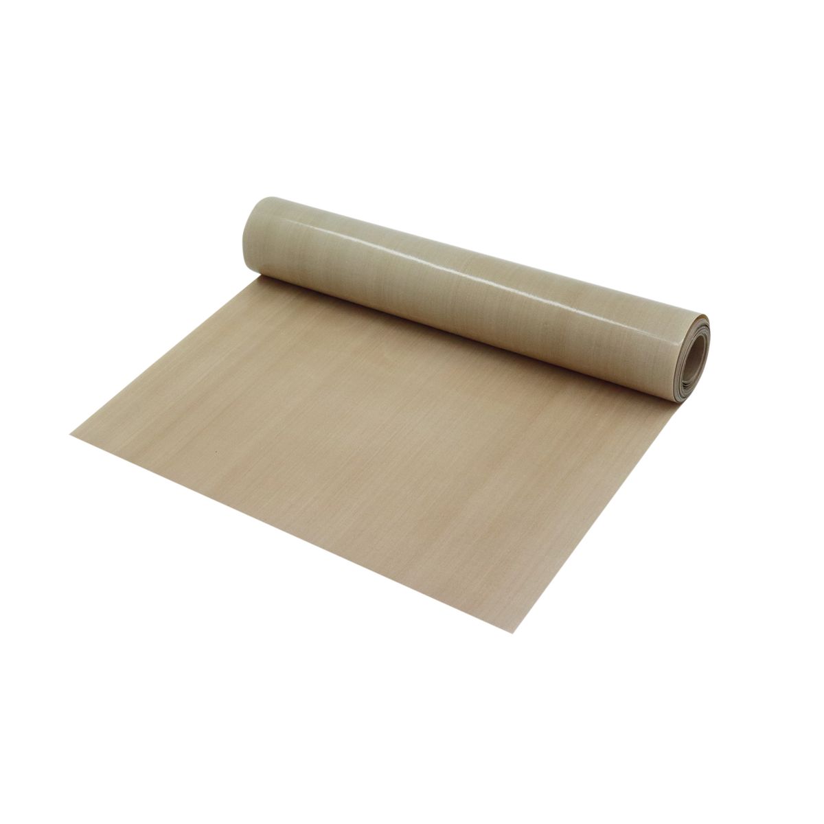 Schneider Backtrennfolie 5000x40 cm (LxB); braun