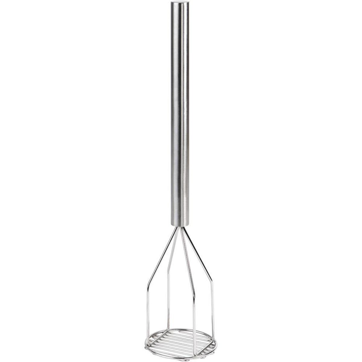 Stalgast Kartoffelstampfer von Stalgast, schwere Ausführung 61 cm (L); silber
