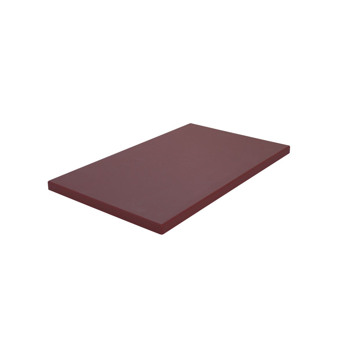 Schneider Schneidebrett 53x32.5x2 cm (LxBxH); braun; rechteckig