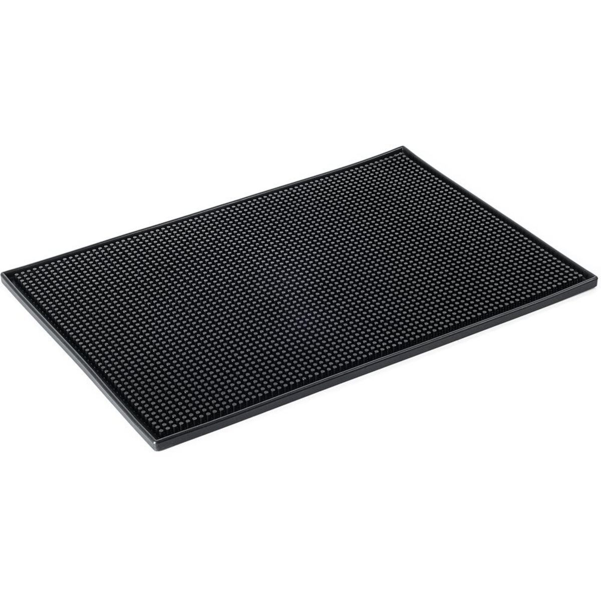 Stalgast Barmatte 600x200 mm 60 cm (B); schwarz
