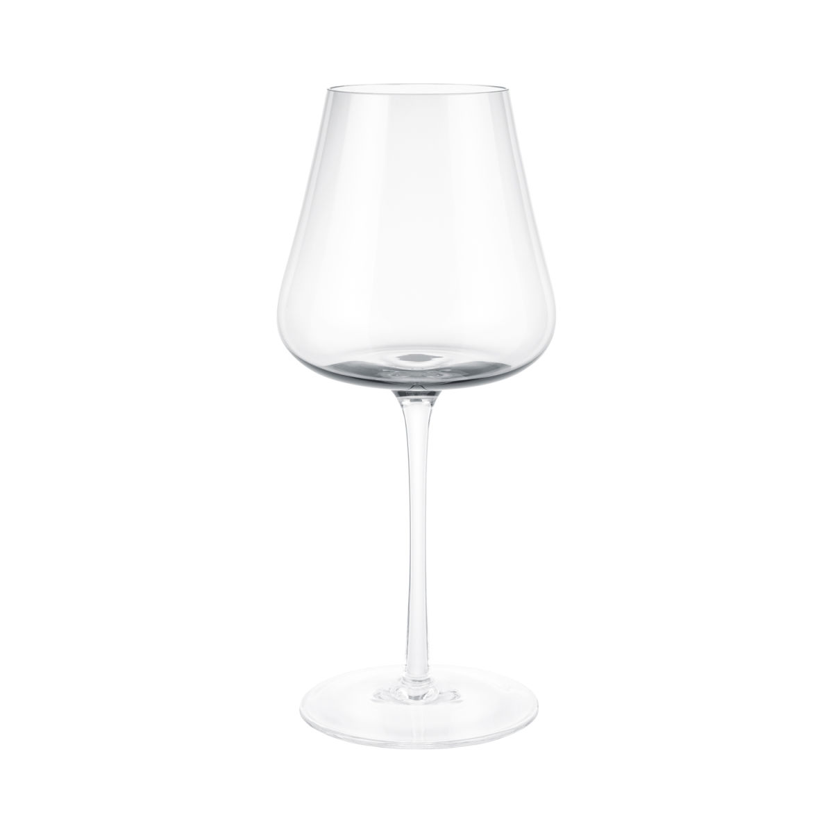blomus Set 2 Rotweingläser -BELO- 600 ml, 11x11x24.5 cm (ØxØxH); transparent