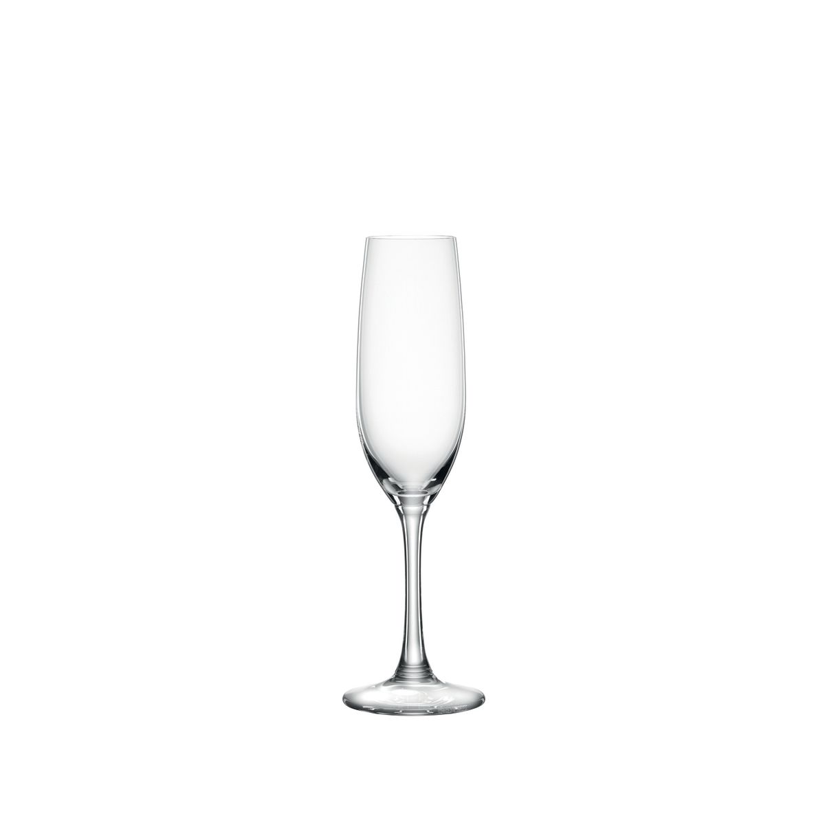 Spiegelau Champagnerkelch Winelovers 190 ml, 6.8x5.3x21.9 cm (ØxØxH); transparent; 24 Stück / Pack