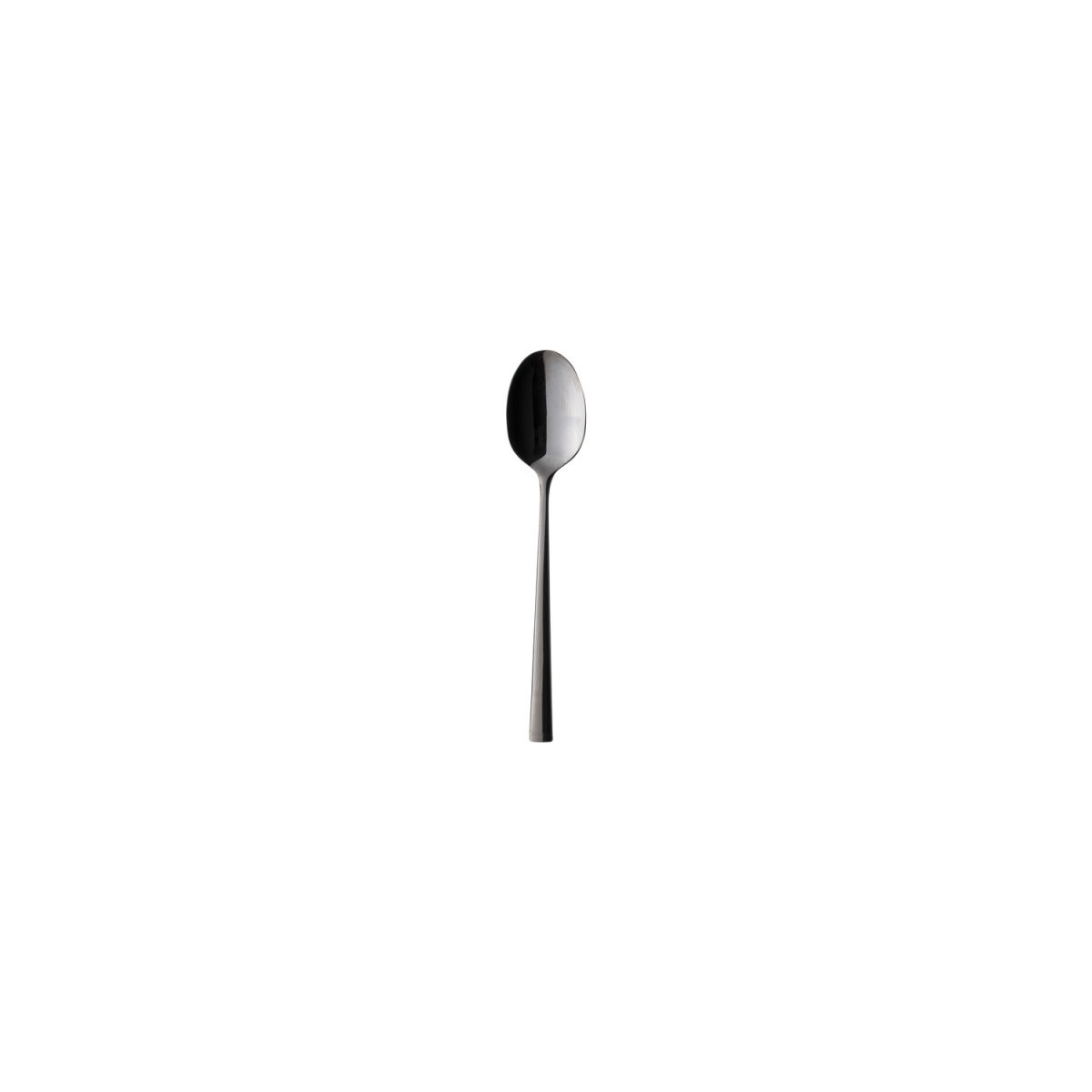 Costa Nova Teelöffel Vela 15 cm (L); schwarz; 24 Stück / Pack