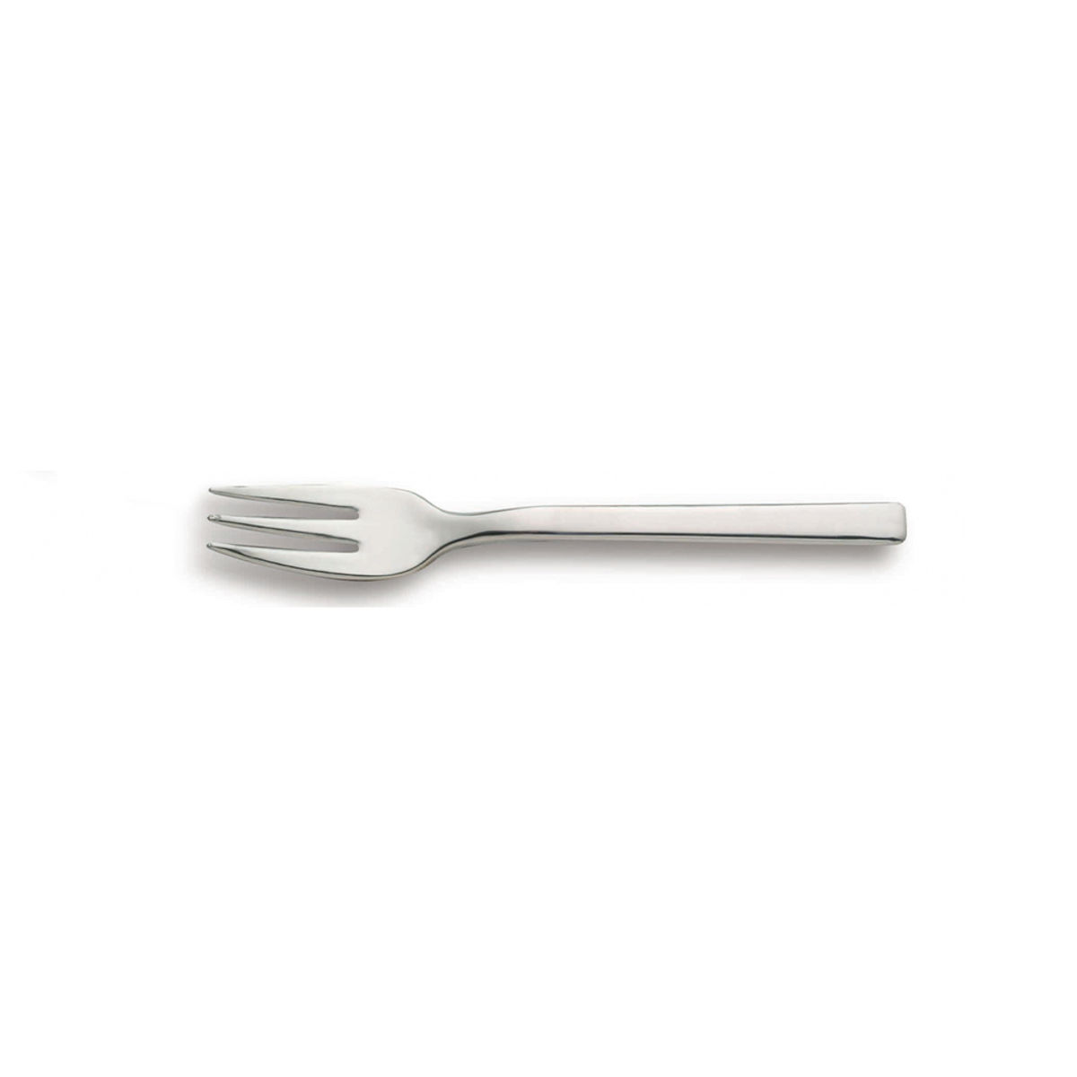 Forchetta da dolce MILLENIUM Pintinox; 15.5 cm (L); argento; 12 pz. / Pacco