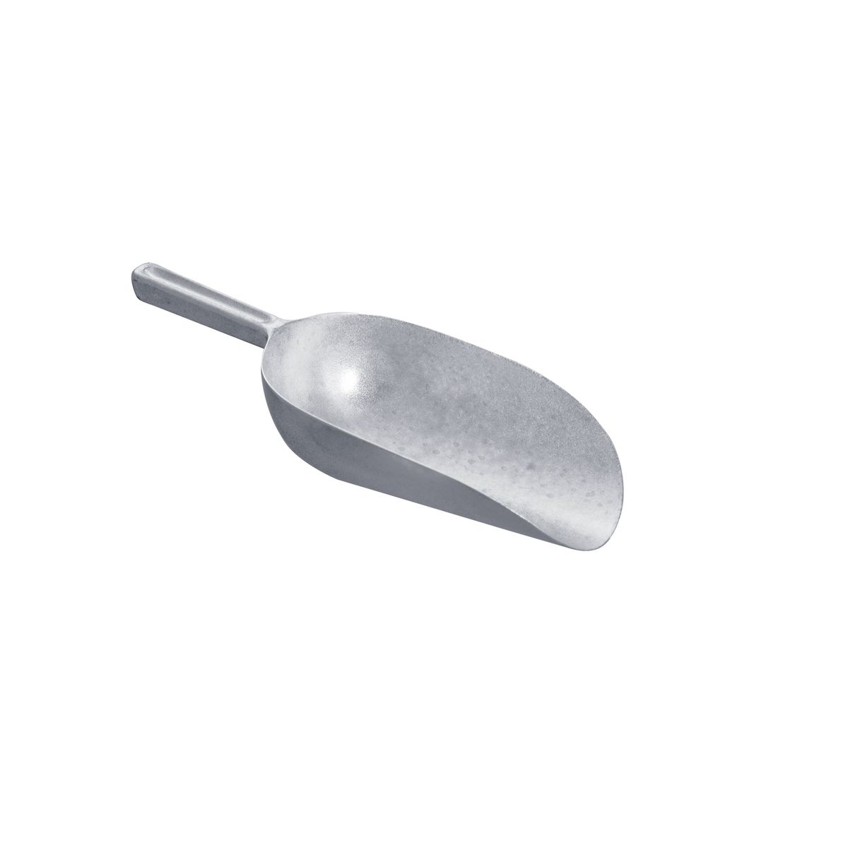 Schneider Mehl- und Gewürzschaufel 2000 ml, 38.5 cm (L); silber