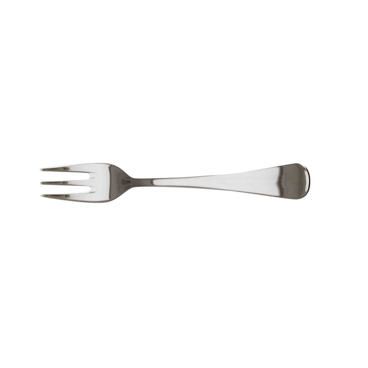 Forchetta da pesce Baguette Pintinox; 18 cm (L); argento; 12 pz. / Pacco