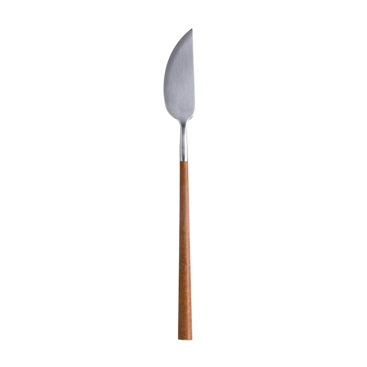 Costa Nova Fischmesser Mito 22 cm (L); braun; 12 Stück / Pack