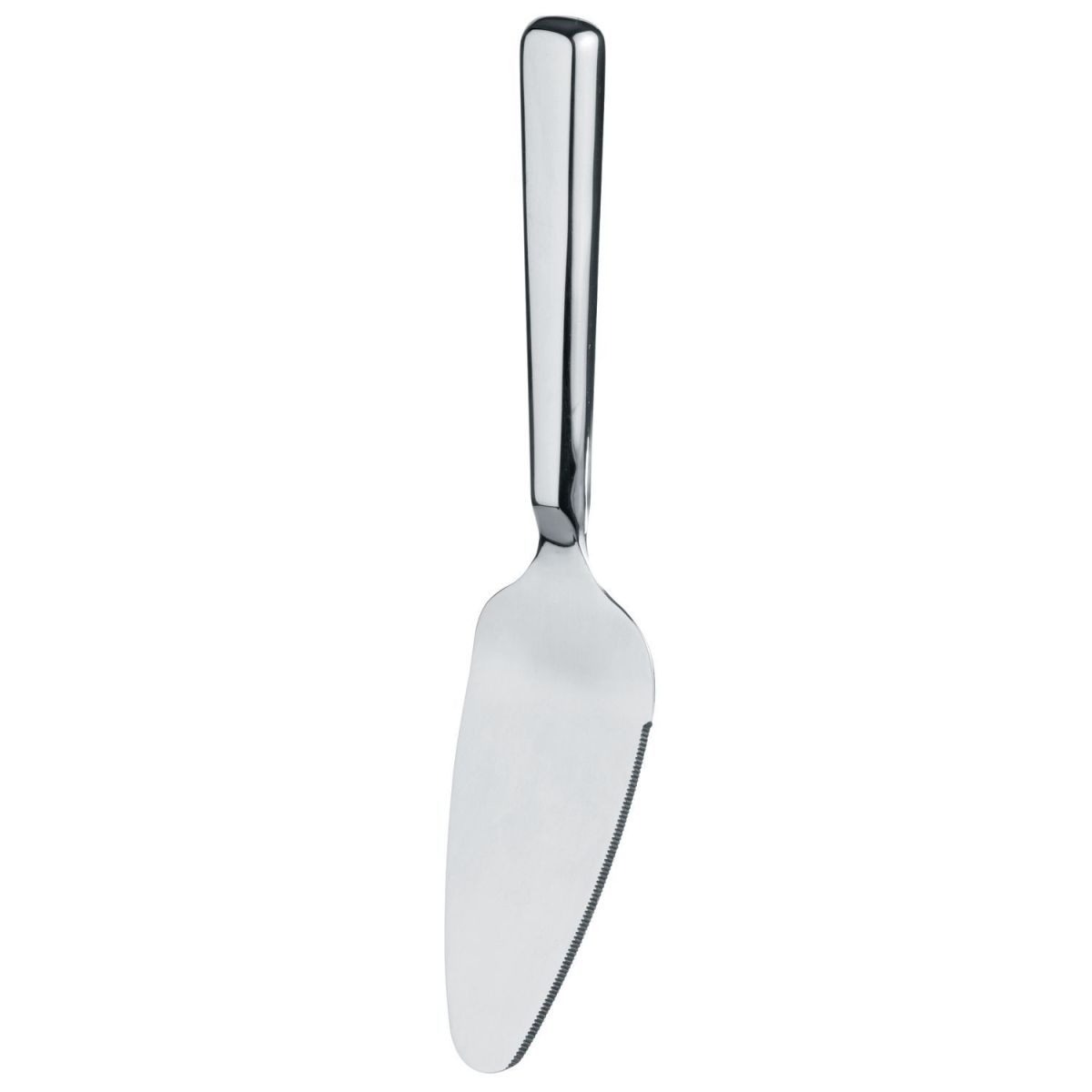 APS Tortenheber SOLID, Edelstahl hochglanzpoliert 23x6x2.5 cm (LxBxH); silber