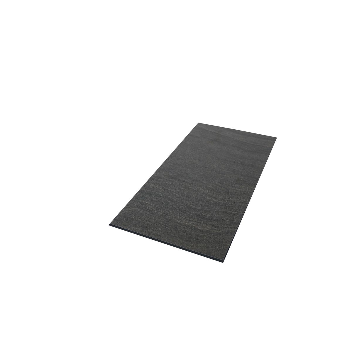 Vassoio espositore Sahara Dark Schneider; 40x20 cm (LxL); antracite; rettangolare