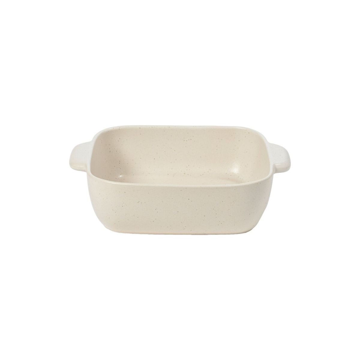 Costa Nova Quadratischer Auflauf Pacifica; 30.8x25.6x8.1 cm (LxBxH); beige; 4 Stück / Pack