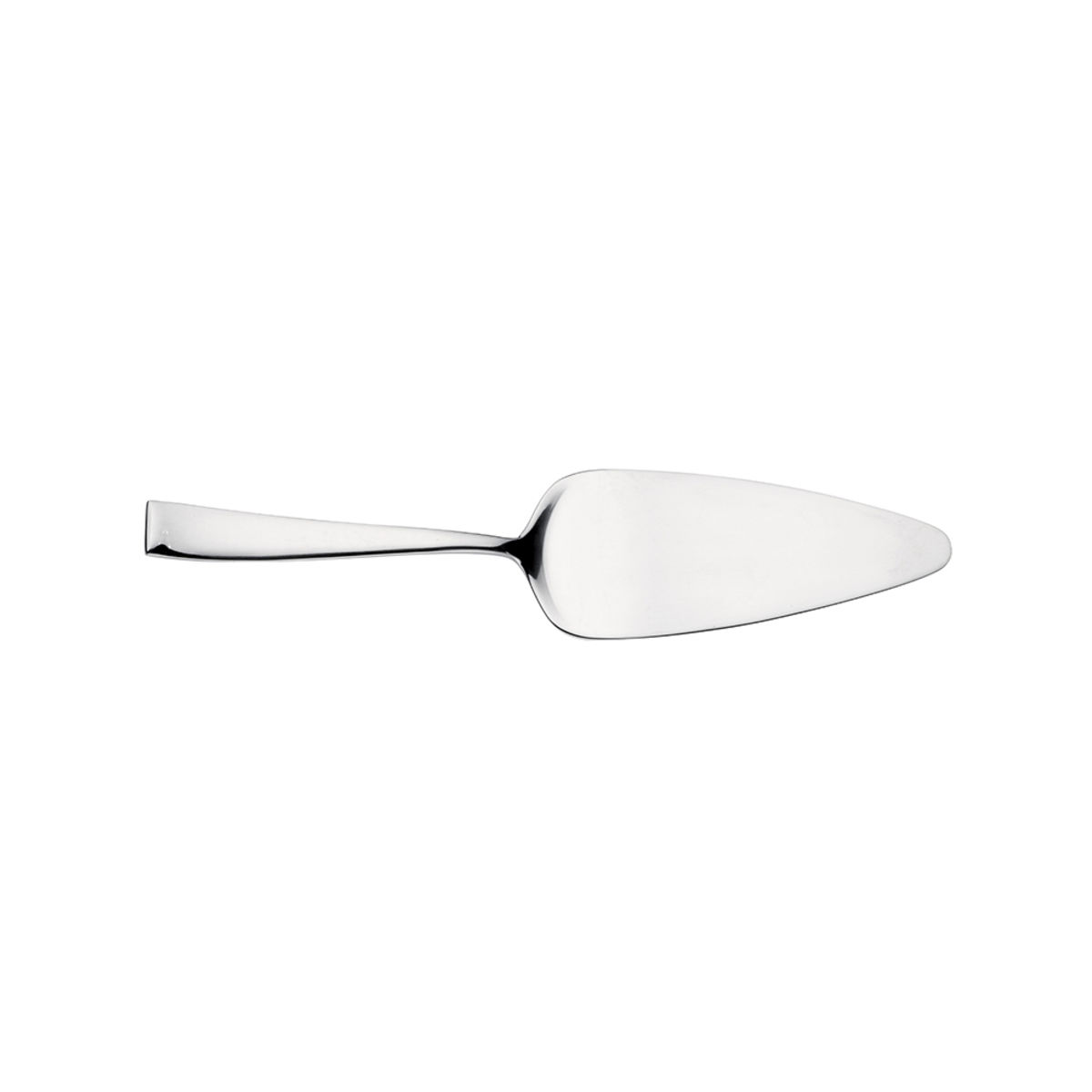 Pintinox Tortenheber PALACE 22.9 cm (L); silber
