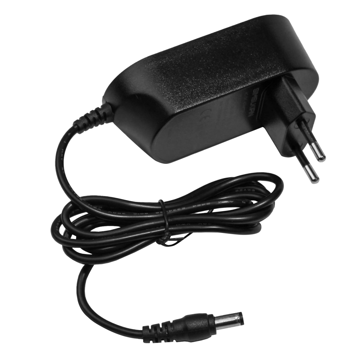 akkut Stromnetzteil (DC Adapter) für DOUBLESCREEN oder DOUBLESCREEN PEAK schwarz