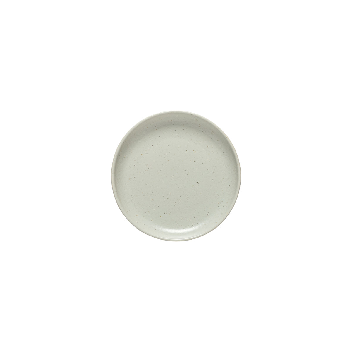Costa Nova Vorspeisenteller Pacifica 16x2.2 cm (ØxH); grau; rund; 24 Stück / Pack