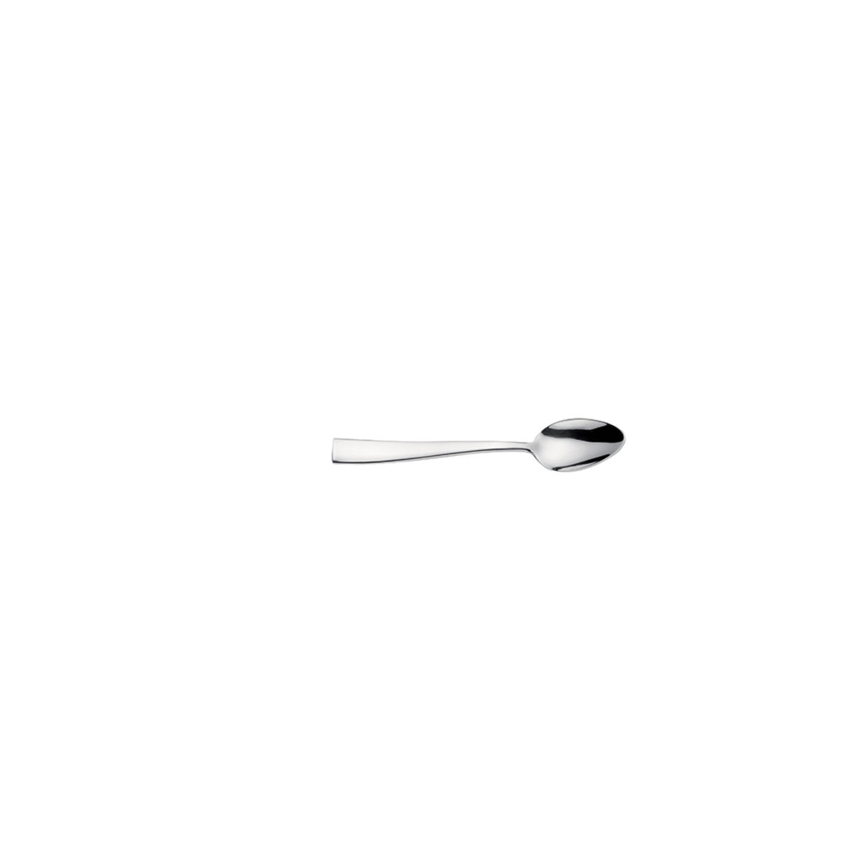 Pintinox Mokkalöffel PALACE 10.8 cm (L); silber; 12 Stück / Pack