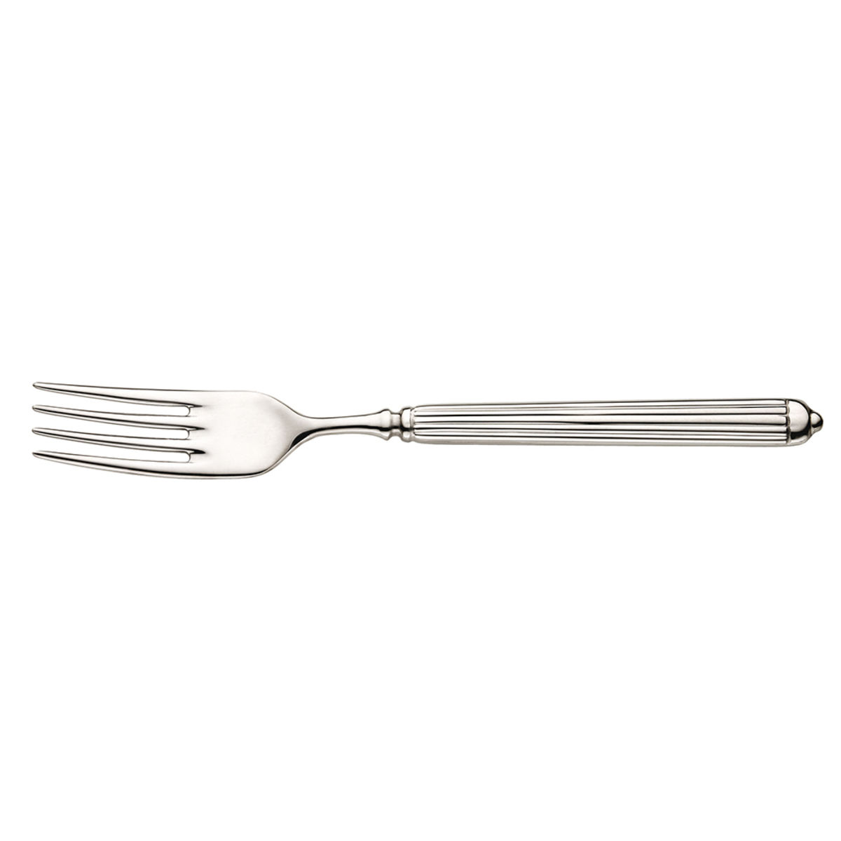 Pintinox Dessertgabel ELLADE 18.4 cm (L); silber; 12 Stück / Pack