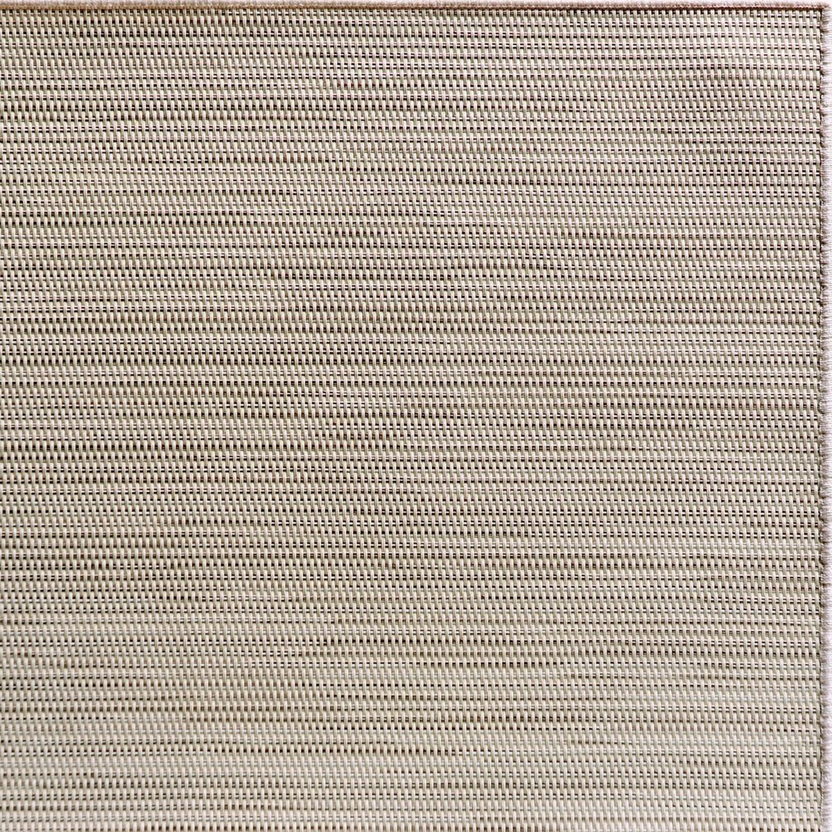 APS Tischset TAO, PVC 33x45 cm (BxL); beige; 6 Stück / Pack
