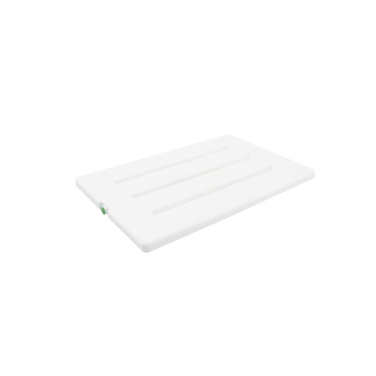 Schneider Kühlakku COLD 60 x 40 / -3°C 60x40x2.8 cm (LxBxH); weiß