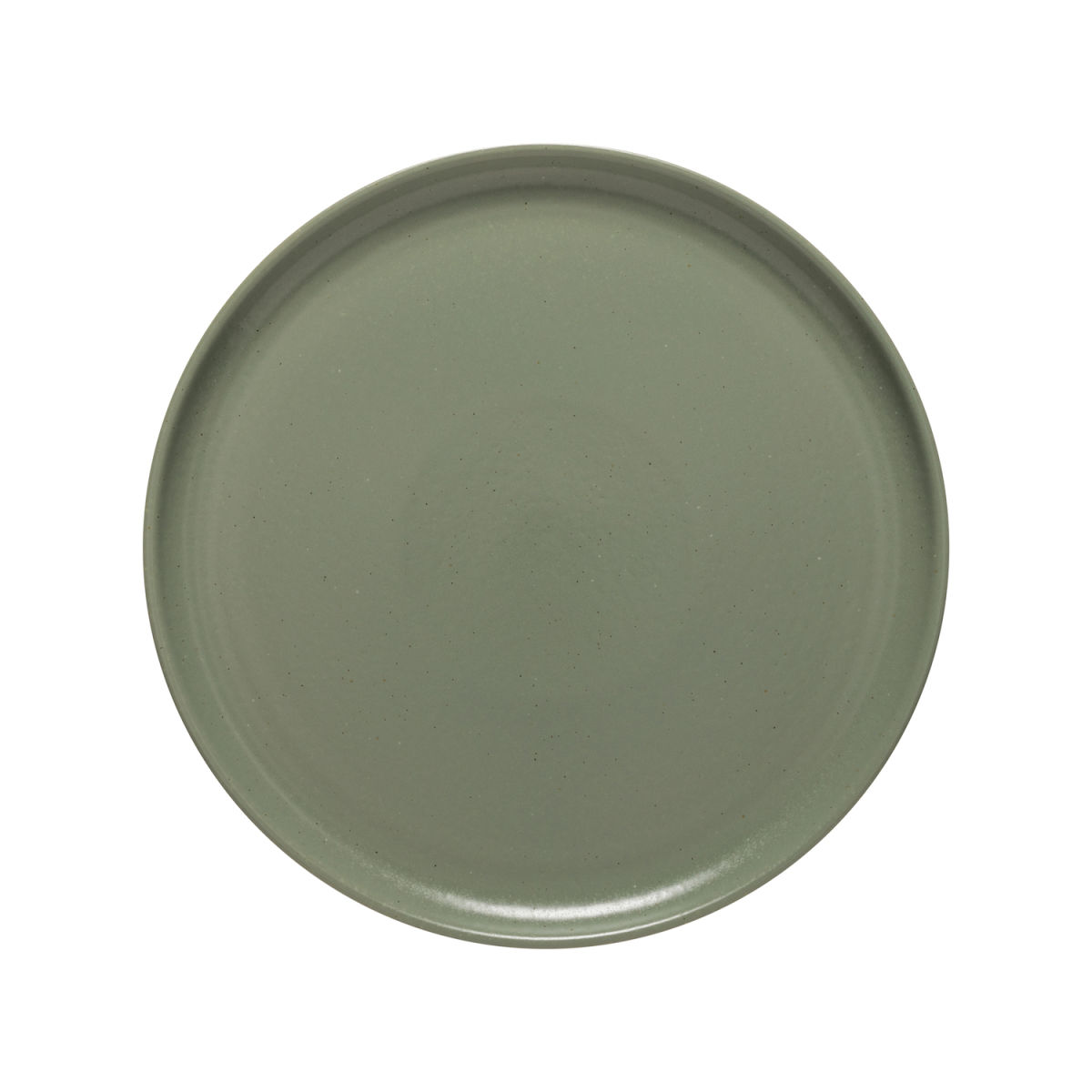 Costa Nova Runde Platte 32 Pacifica 32.3x2.3 cm (ØxH); grün; rund; 12 Stück / Pack