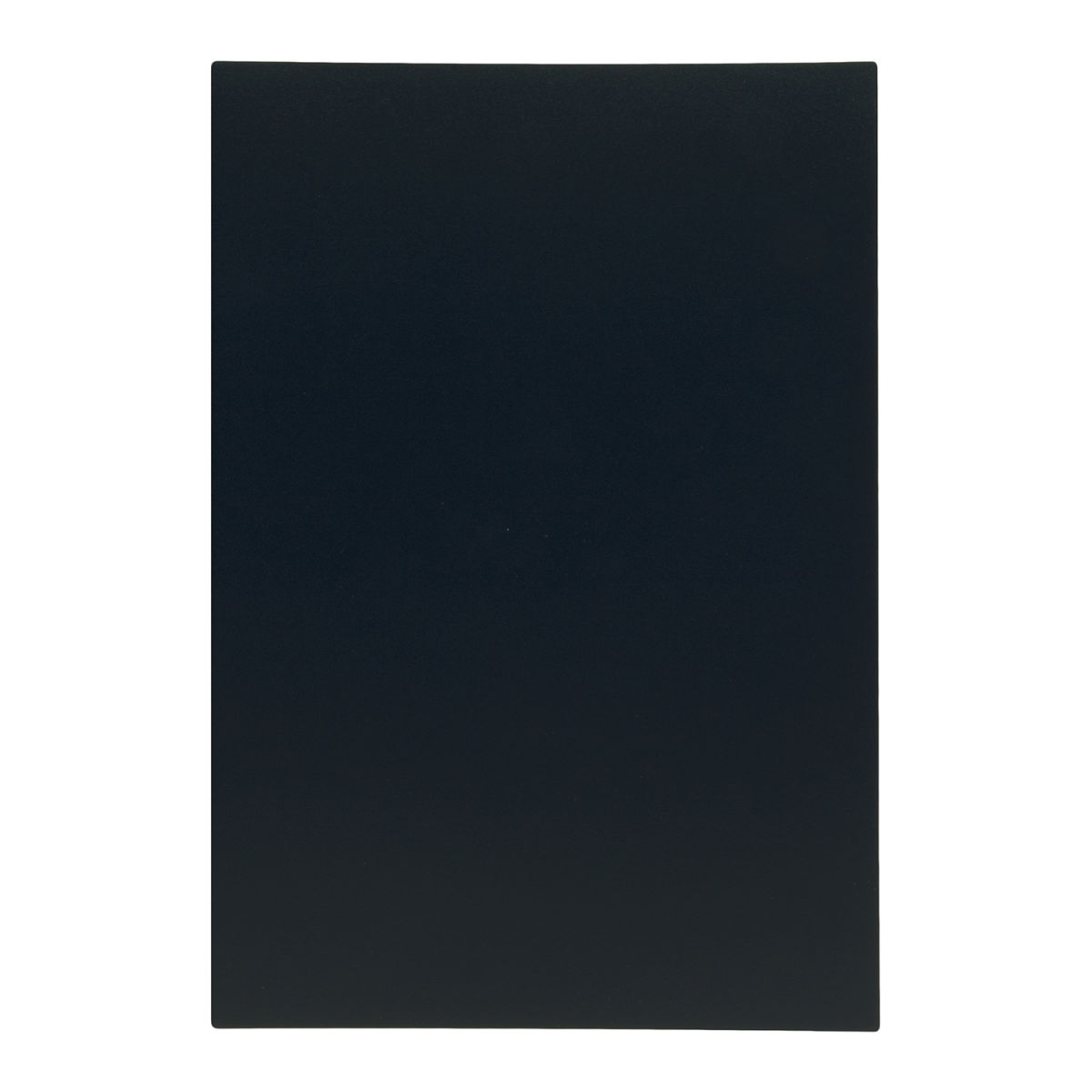Set di 3 inserti per lavagna da tavolo Elegant A5 Securit; 15x21 cm (LxH); nero