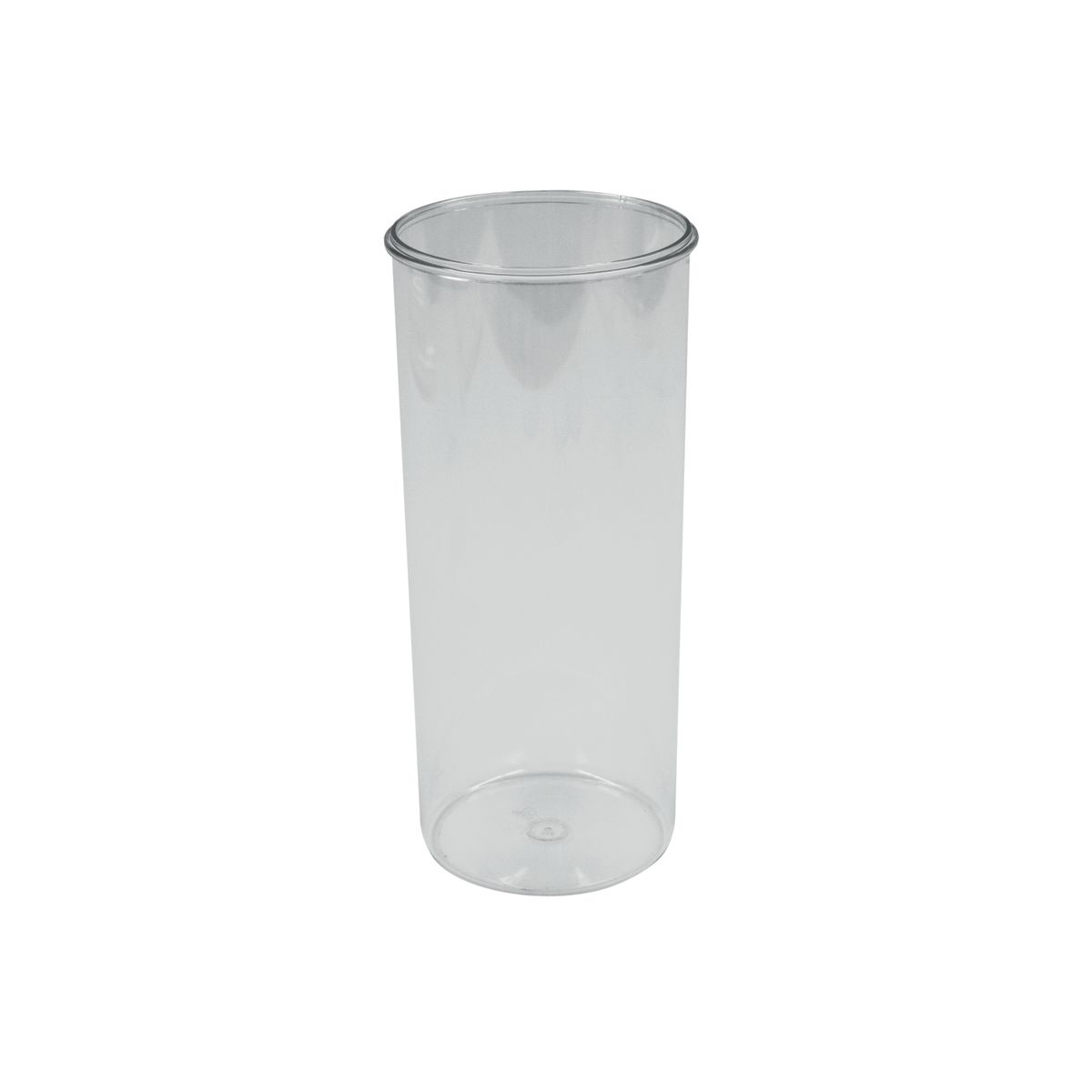 Schneider Vorratsdose 2.2 l, 28x11.5 cm (HxØ); transparent