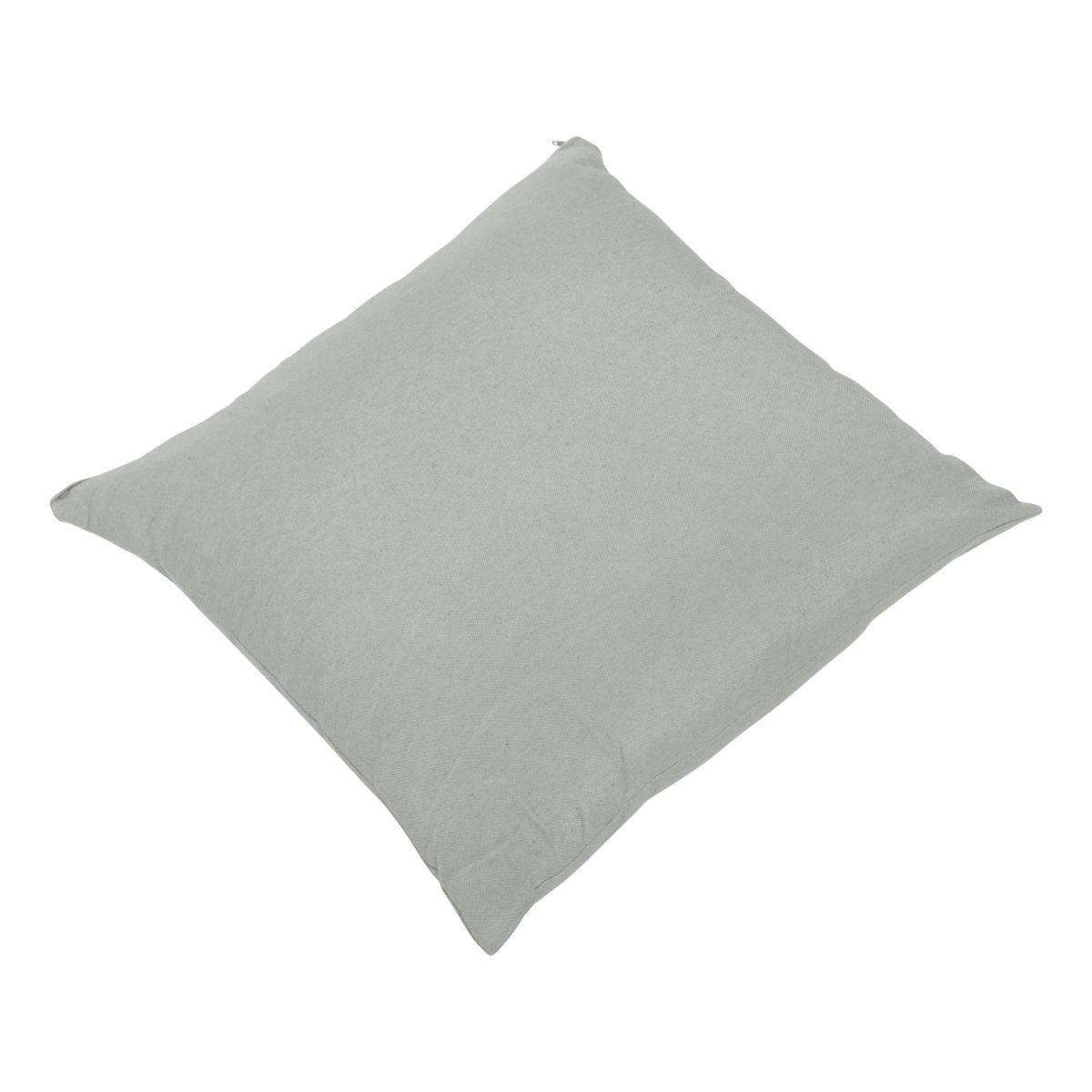 KETTLER Cocktailkissen KETTCUSH; 50x50x10 cm (BxLxH); grau
