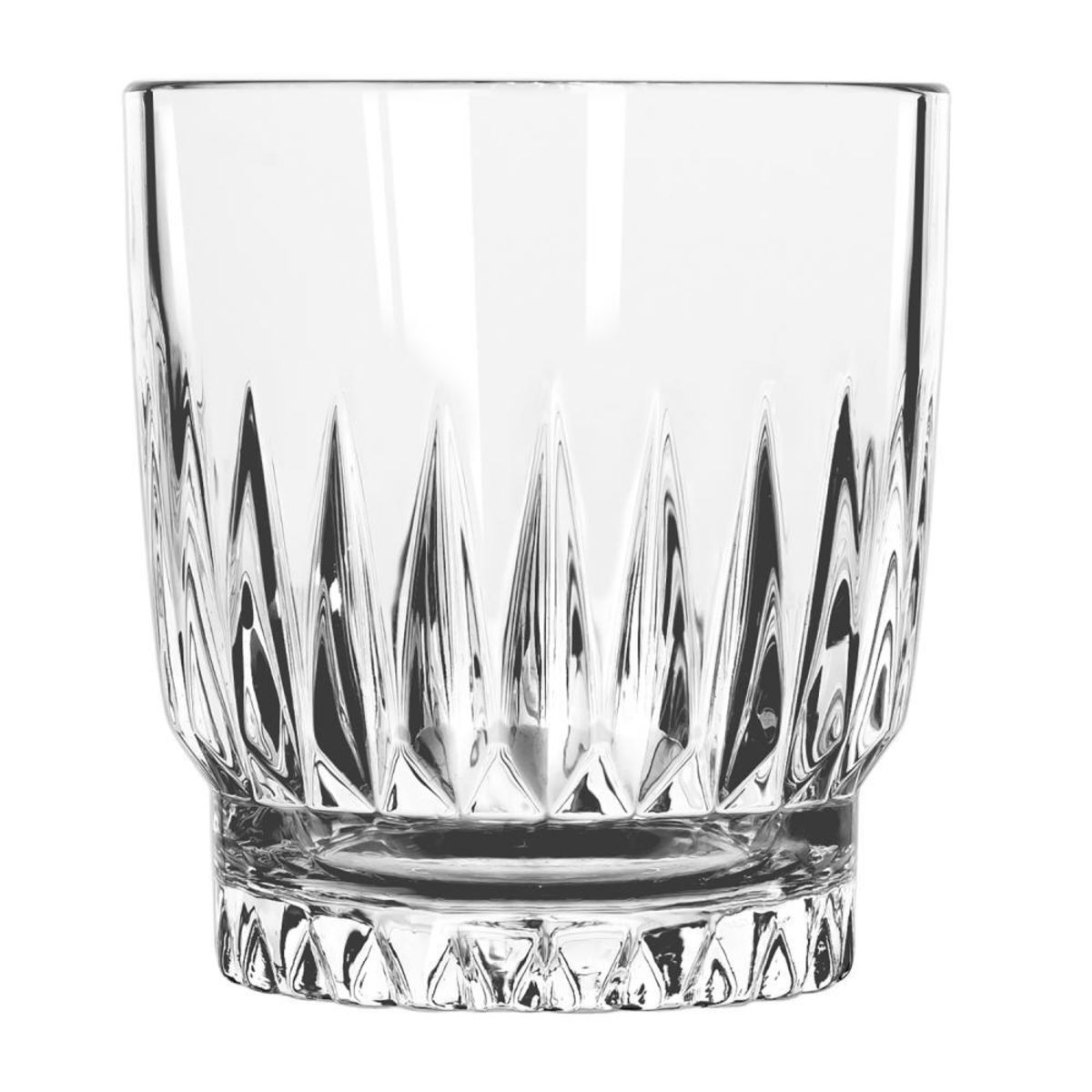 Libbey Whiskyglas WINCHESTER , 163 ml; 290 ml, 8.57x9 cm (ØxH); transparent; 36 Stück / Pack
