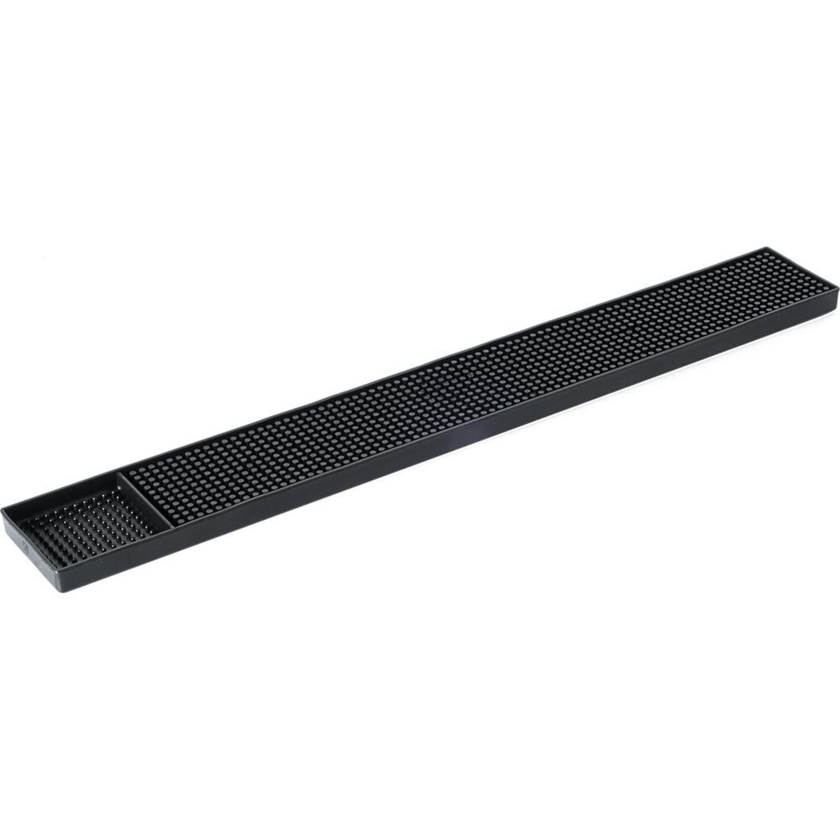 Stalgast Barmatte 59x1.6 cm (BxH); schwarz