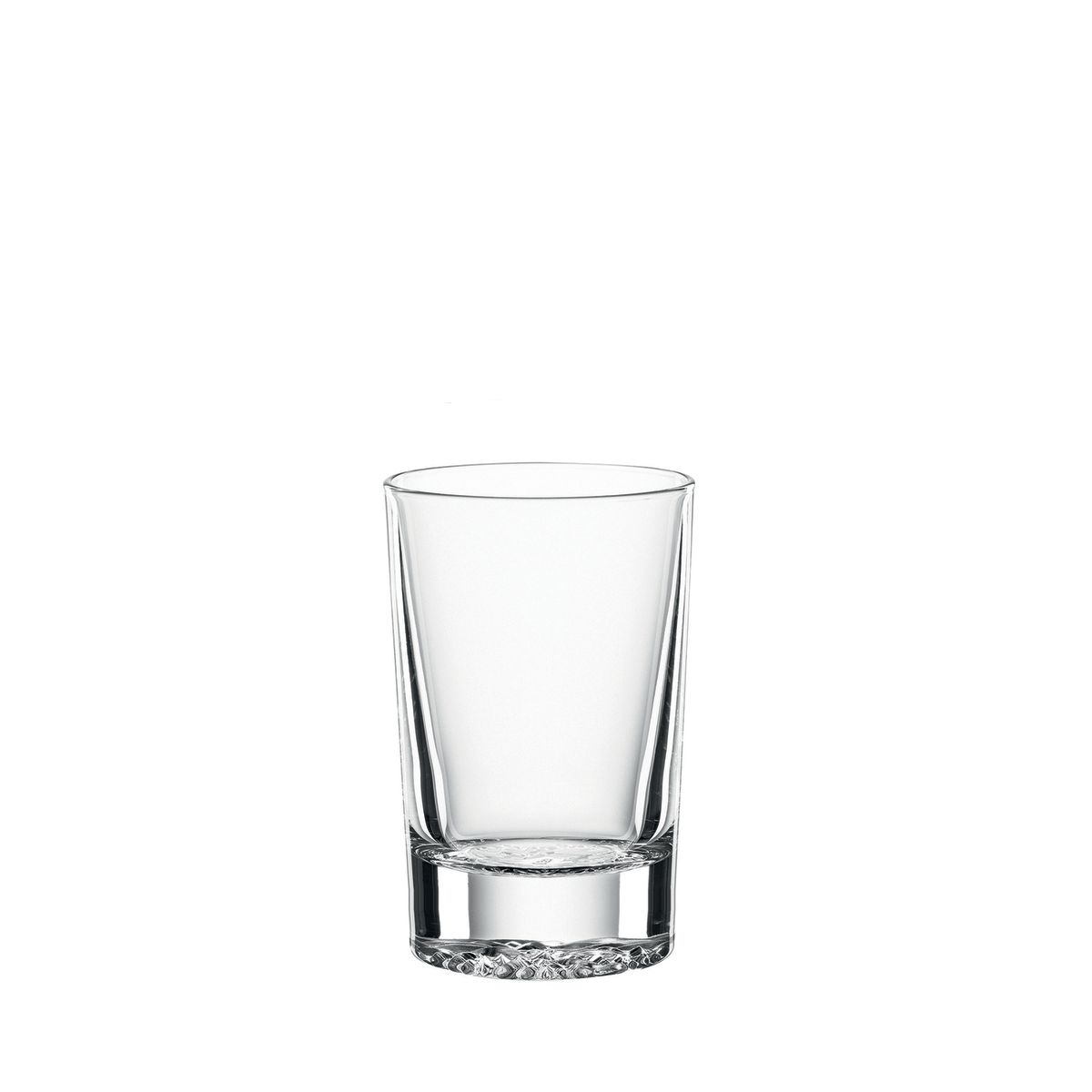 Spiegelau Stamper Lounge 2.0 55 ml, 4x7.6 cm (ØxH); transparent; 24 Stück / Pack