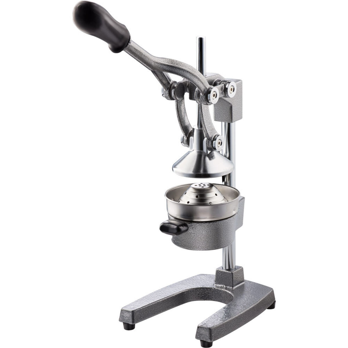 Spremiagrumi manuale Stalgast; 18.5x71 cm (LxH); grigio