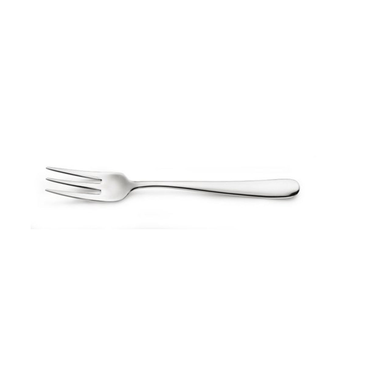 Forchetta da dolce MAITRE Pintinox; 16 cm (L); argento; 12 pz. / Pacco