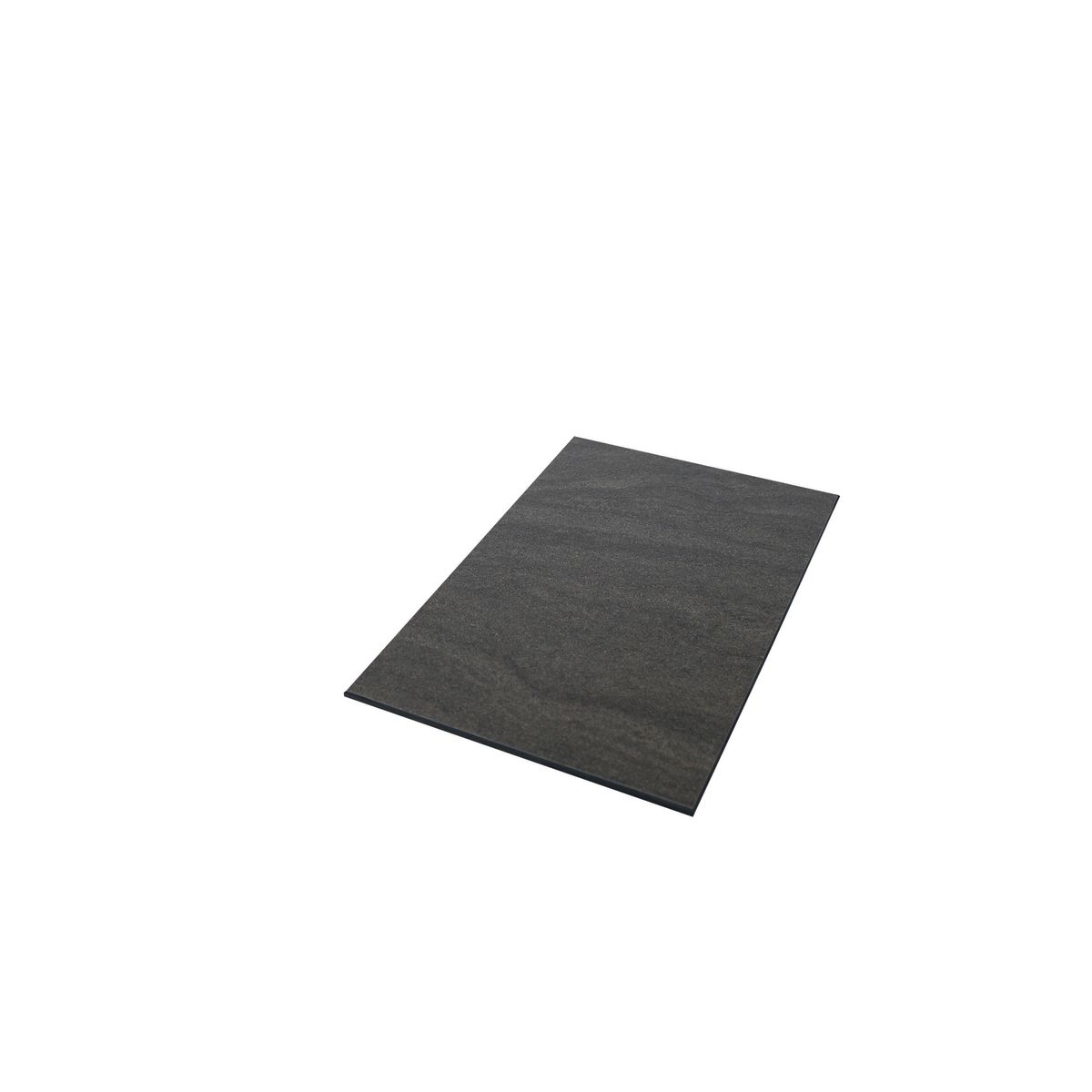 Vassoio espositore Sahara Dark Schneider; 30x20 cm (LxL); antracite; rettangolare