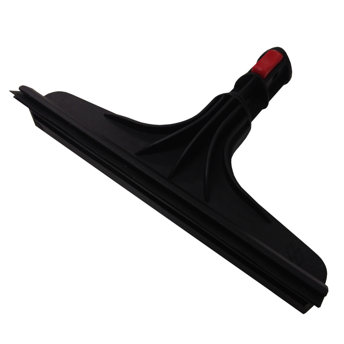 Diversey Fensterabzieher für den TASKI SO4, Fensterabzieher für den TASKI SO4 (nur Dampf), 235mm Breite orange/grau