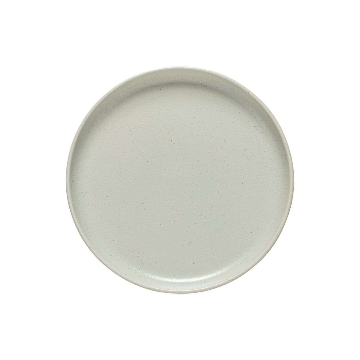 Costa Nova Essteller Pacifica 27.5x2.8 cm (ØxH); grau; rund; 12 Stück / Pack