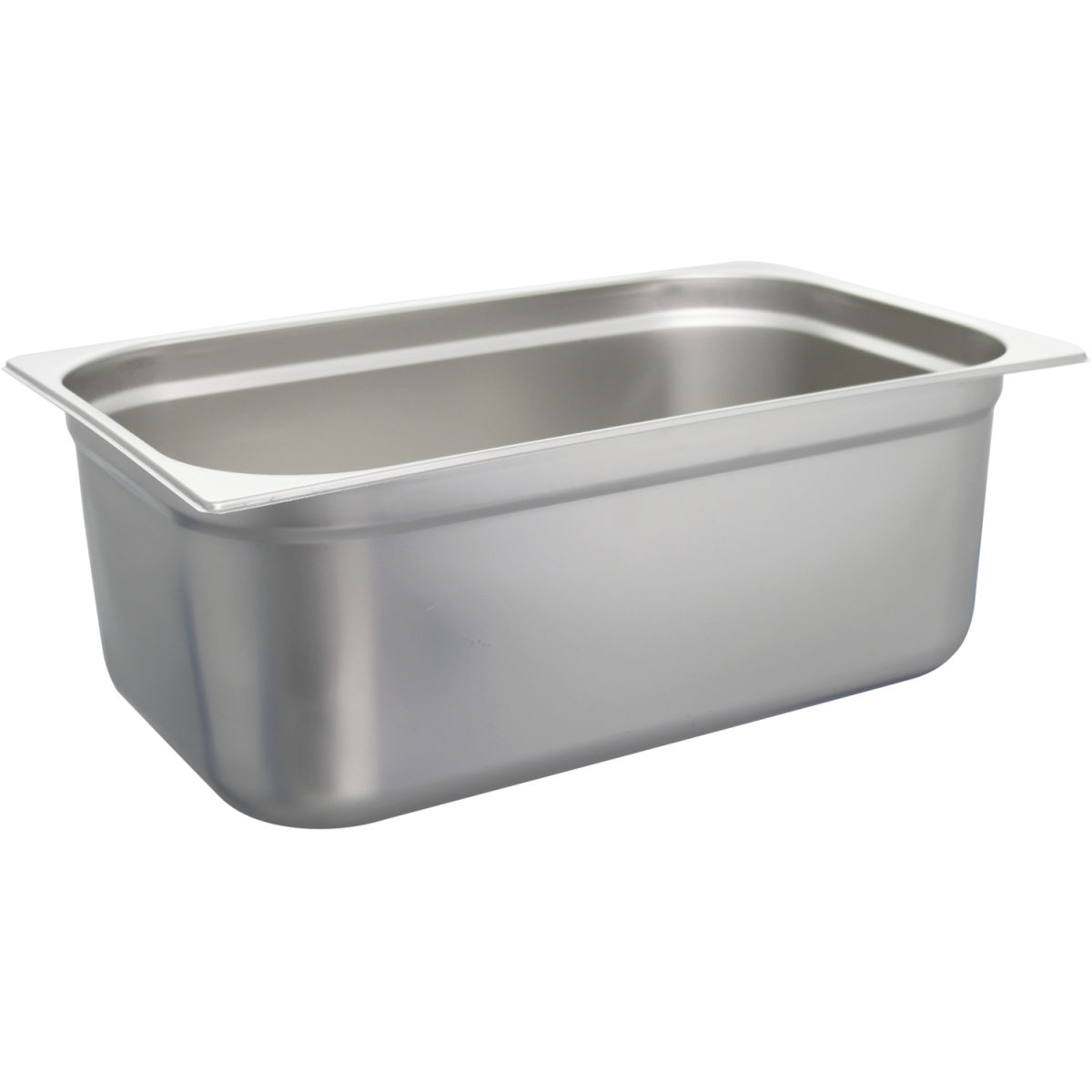 Schneider Behälter GN 1/1 GN 1/1, 26 l, 20 cm (T); edelstahl