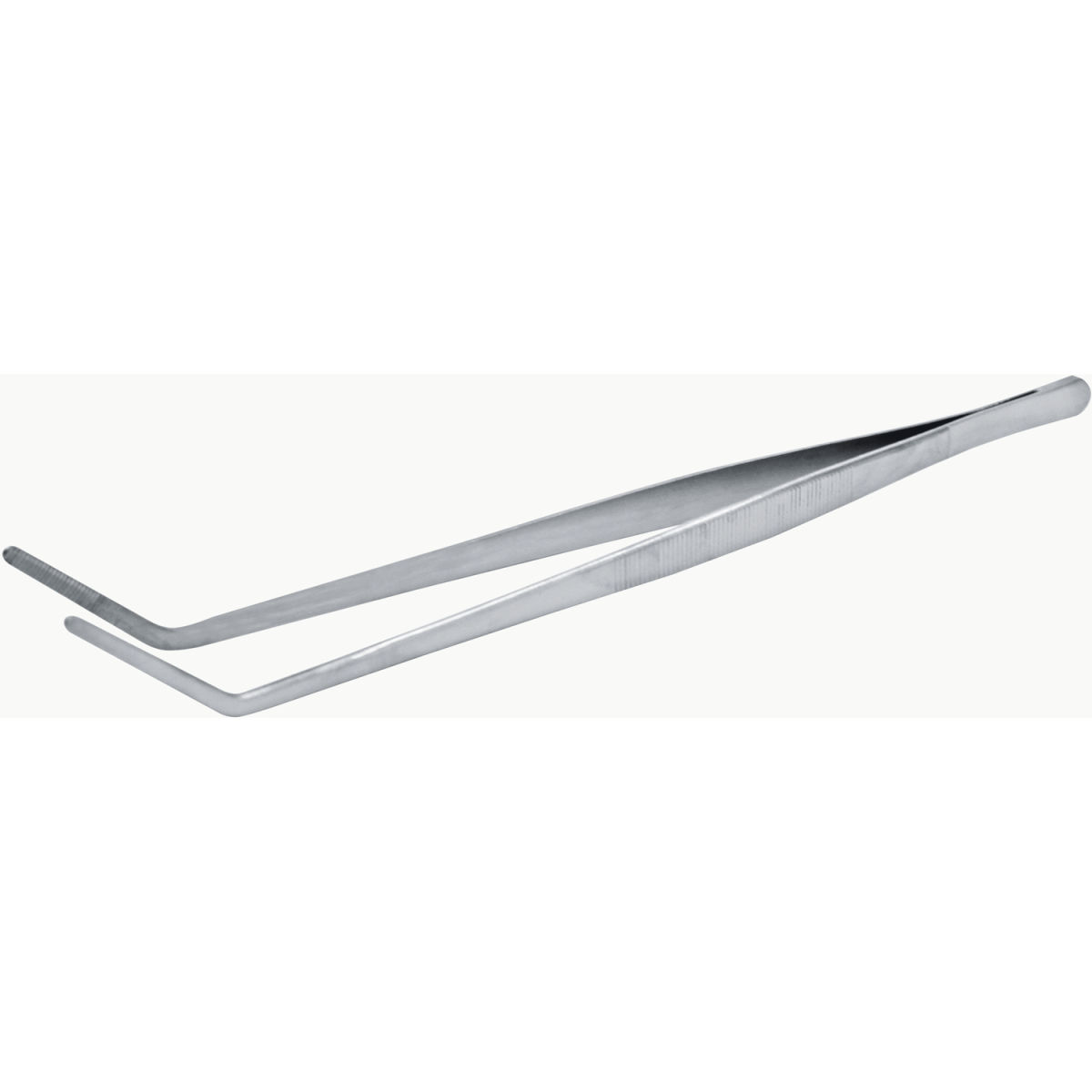 Schneider Pinzette 20 cm (L); edelstahl