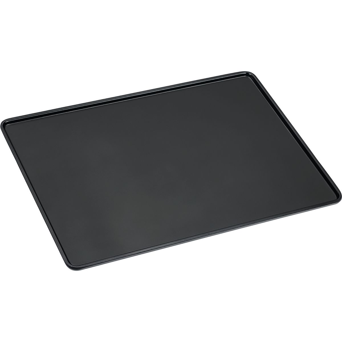 Emberton HAUPTFACH 35.8x1x25.8 cm (BxHxT); schwarz; 12 Stück / Pack
