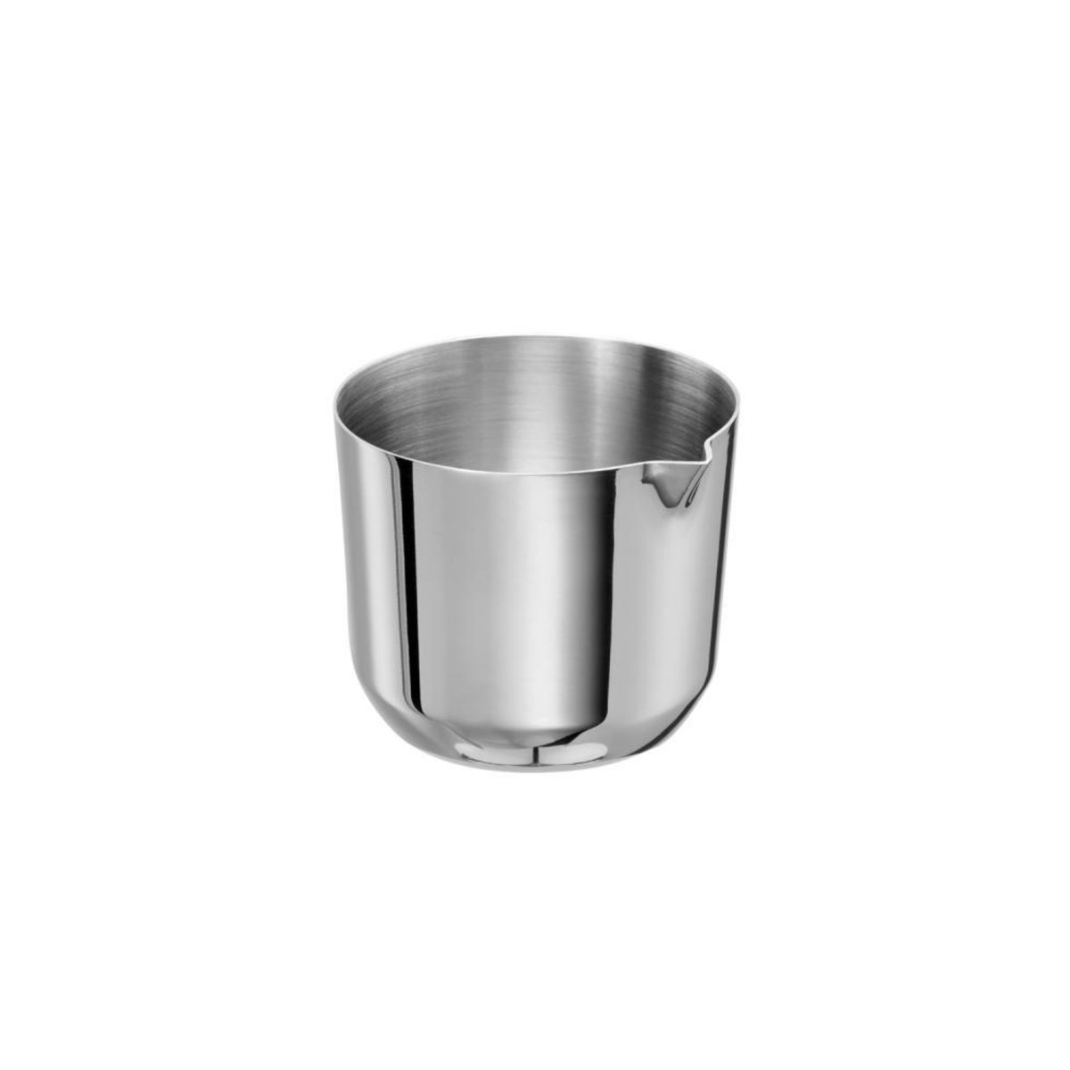 APS Gießer, 4er Set -ALLURE-, Edelstahl; 4.5x4.5x4 cm (LxBxH); silber
