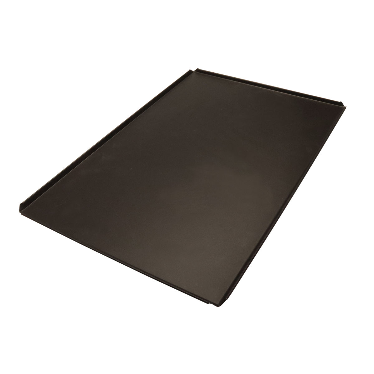Schneider Backblech TYNECK 60x40x1 cm (LxBxH); schwarz; rechteckig