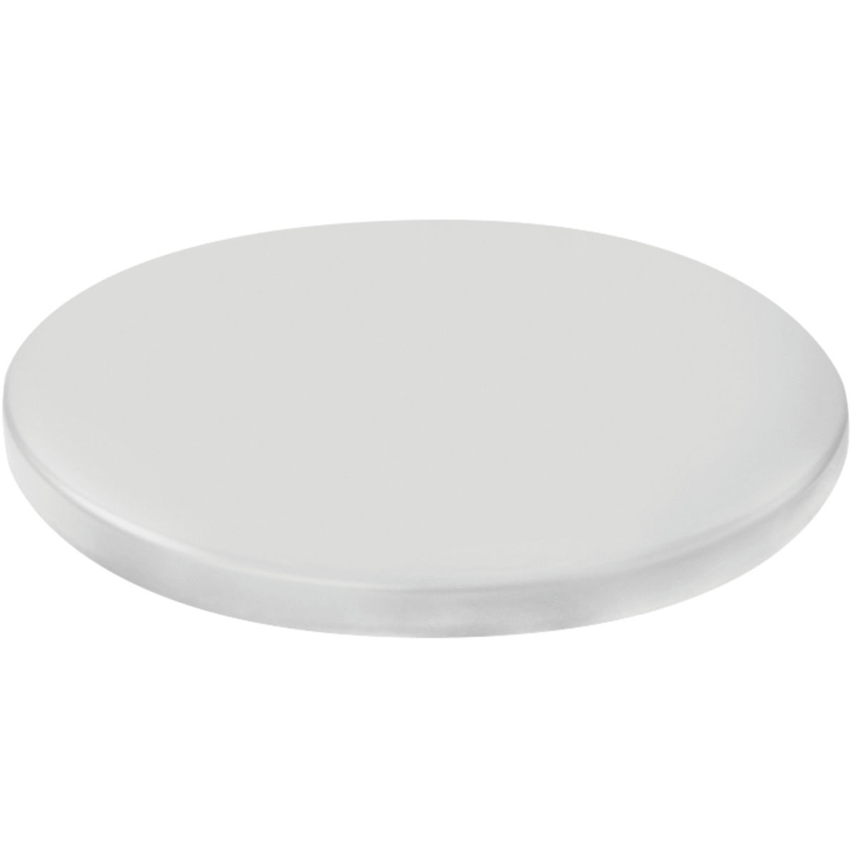 Schneider Deckel für Dosierspender 10000 ml, 26x1 cm (ØxH); edelstahl