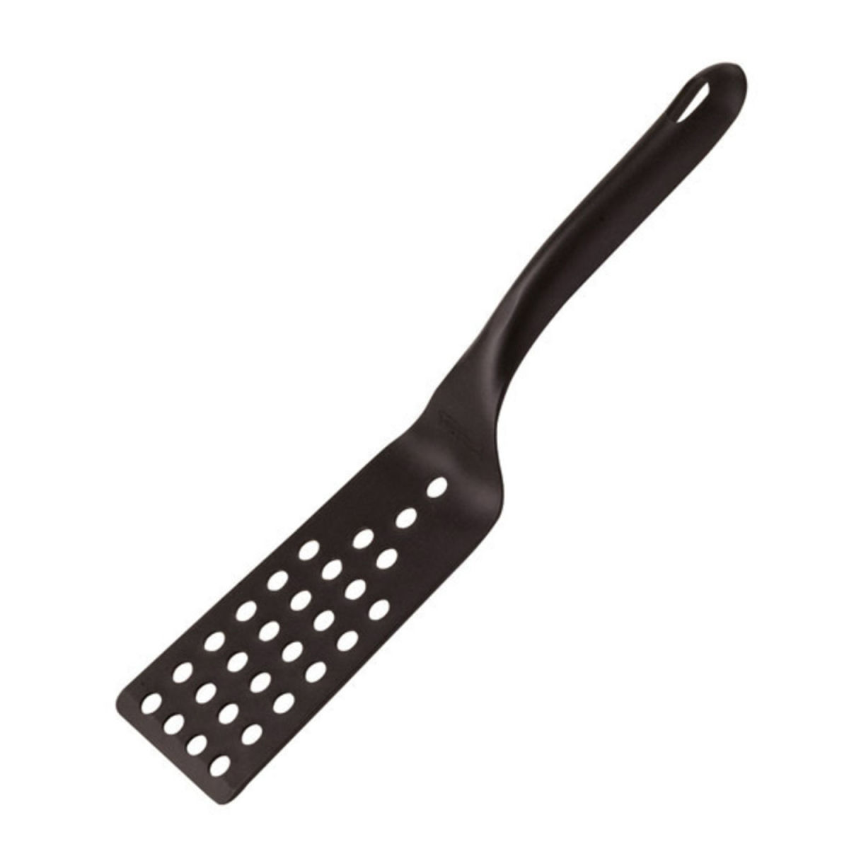 APS Pfannenwender EASYLIFT, Polyamid 28x6.5x5 cm (LxBxH); schwarz; rechteckig